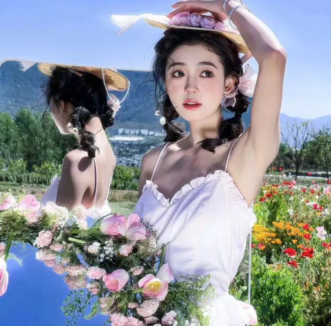 比宇宙更遥远的地方