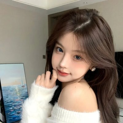 狼少女